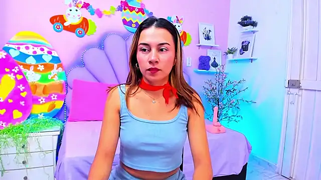 HannaPretthy online show from 03/31/26, 11:32