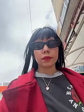 EemaHaruki online show from 01/16/26, 06:23