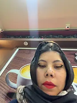 EemaHaruki online show from 04/14/26, 09:32