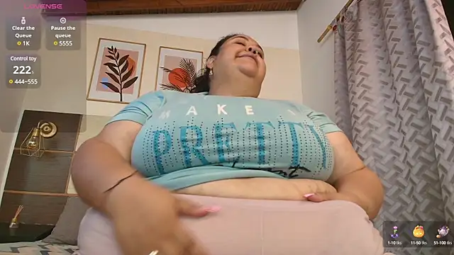 Alisson am online show from 02/03/25, 11:53