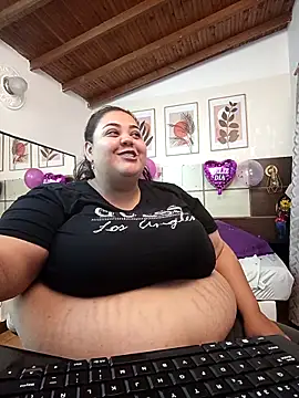 Alisson am online show from 02/17/25, 11:44