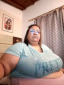 Alisson am online show from 02/27/25, 11:31