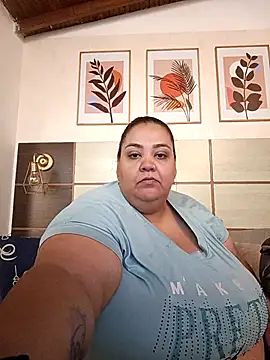 Alisson am online show from 03/16/25, 11:38