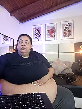 Alisson am online show from 03/17/25, 11:42