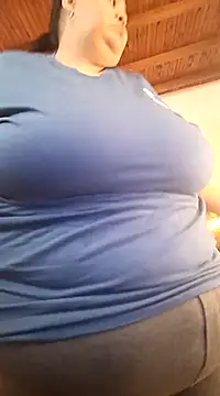 Alisson am online show from 03/20/25, 11:38