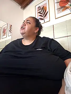 Alisson am online show from 09/11/25, 11:43