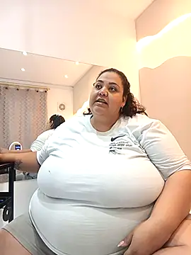 Alisson am online show from 10/16/25, 11:22