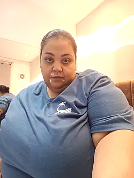 Alisson am online show from 11/17/25, 11:38