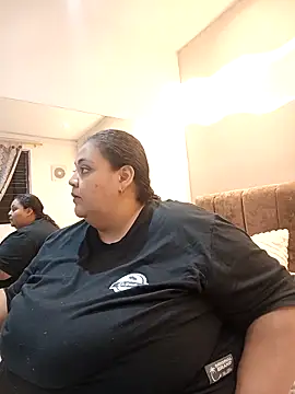 Alisson am online show from 12/05/25, 11:19