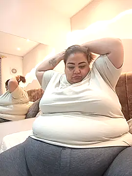 Alisson am online show from 12/20/25, 11:17