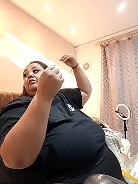 Alisson am online show from 02/07/26, 10:41