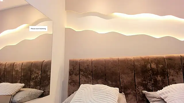 Alisson am online show from 02/18/26, 02:18