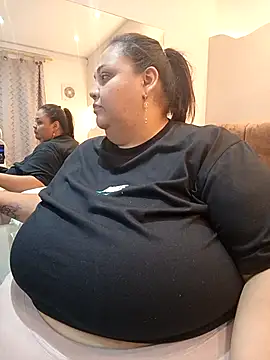 Alisson am online show from 03/08/26, 10:02