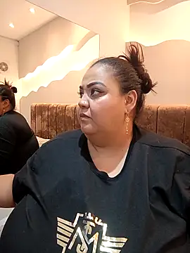 Alisson am online show from 03/11/26, 01:33