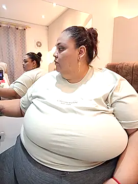 Alisson am online show from 03/12/26, 10:38