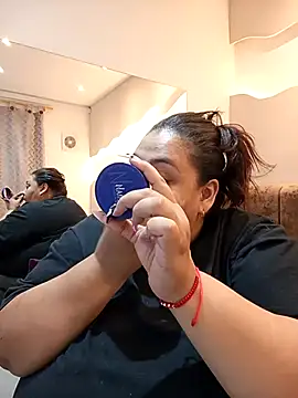 Alisson am online show from 03/30/26, 11:33