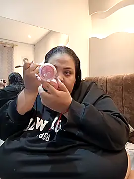 Alisson am online show from 04/05/26, 08:33