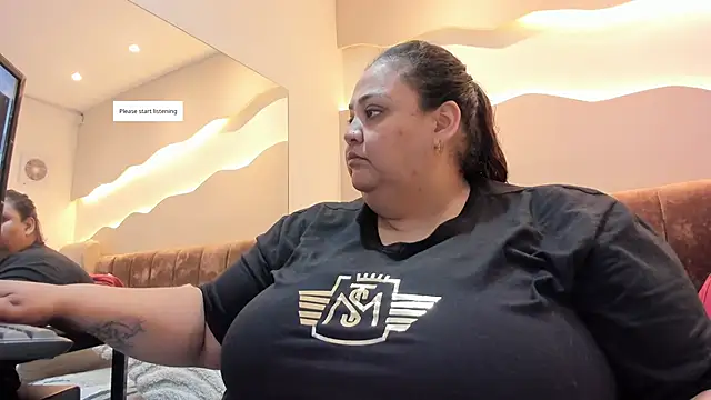 Alisson am online show from 04/23/26, 11:42