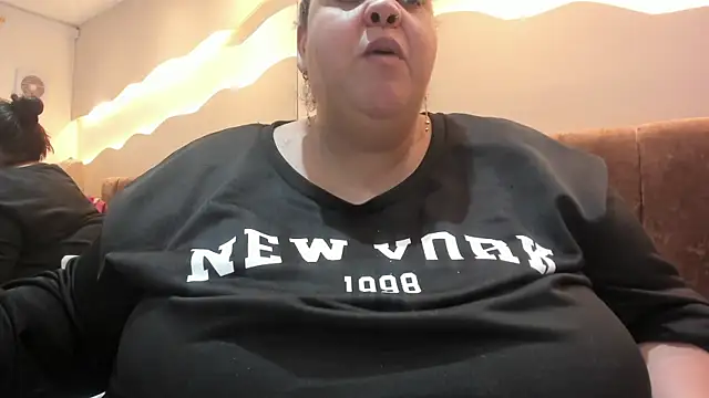 Alisson am online show from 07/12/26, 12:40