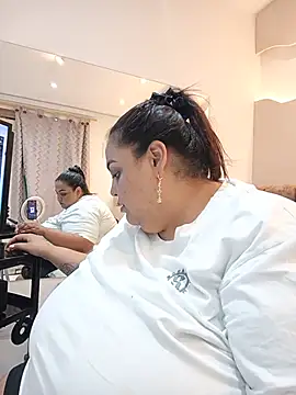 Alisson am online show from 07/18/26, 05:17