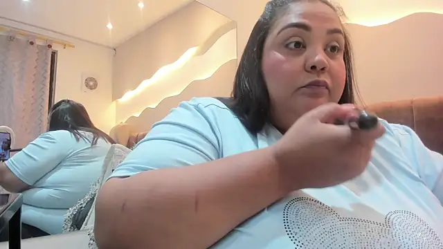 Alisson am online show from 07/23/26, 05:33