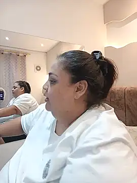 Alisson am online show from 07/25/26, 05:32