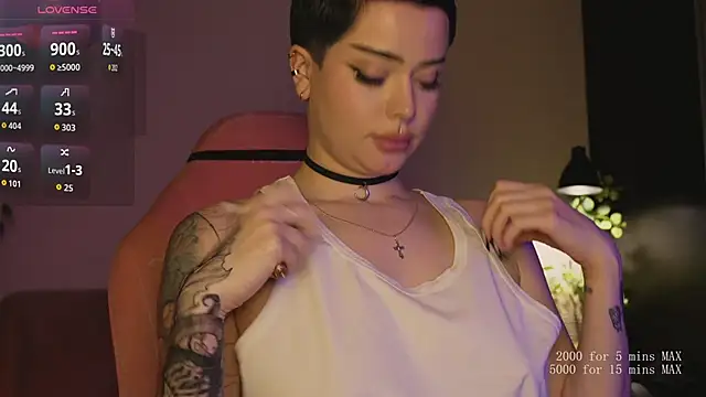 xxjustajokexx online show from 03/08/26, 03:54