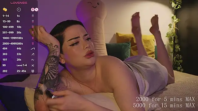 xxjustajokexx online show from 04/17/26, 09:07