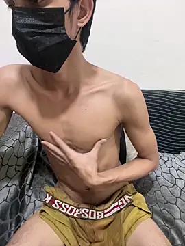 kingcock010 online show from 03/01/25, 07:15