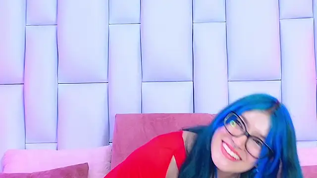 AlliciaKim online show from 03/20/25, 10:18