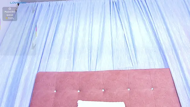 AlliciaKim online show from 02/14/26, 12:02