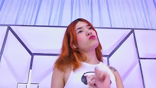 AlliciaKim online show from 03/09/26, 11:47