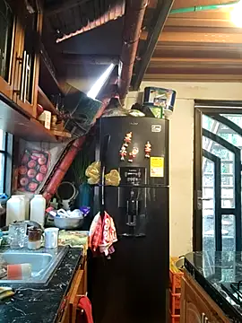 Snapshot of amazonafit_ chatting on 11/28/25, 08:55 amazonafit online show from 11/28/25, 08:55