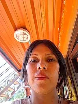 Snapshot of amazonafit_ chatting on 07/22/26, 07:49 amazonafit online show from 07/22/26, 07:49