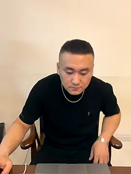 ShaoZian 1 online show from 12/03/25, 09:18