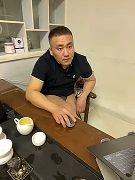 ShaoZian 1 online show from 03/29/26, 02:17