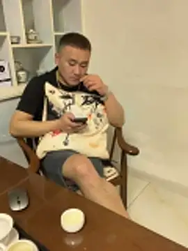 ShaoZian 1 online show from 04/11/26, 04:11