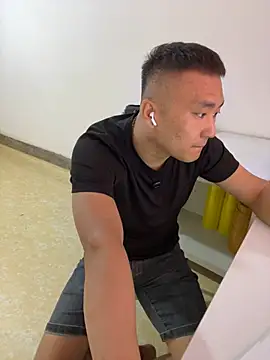 ShaoZian 1 online show from 07/08/26, 02:16