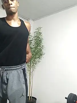 MAXIMO JHONS online show from 09/23/25, 03:42