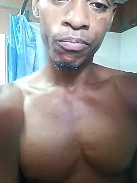 MAXIMO JHONS online show from 09/24/25, 03:59