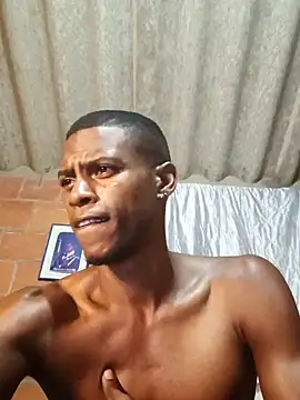 MAXIMO JHONS online show from 02/02/26, 05:06