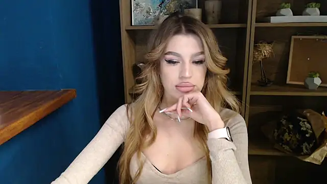 Snapshot of Your_Jessy chatting on 01/02/25, 12:46 Your Jessy online show from 01/02/25, 12:46