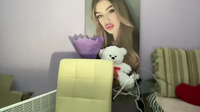 Snapshot of Your_Jessy chatting on 01/05/25, 08:31 Your Jessy online show from 01/05/25, 08:31