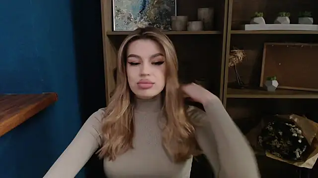 Snapshot of Your_Jessy chatting on 01/22/25, 01:21 Your Jessy online show from 01/22/25, 01:21