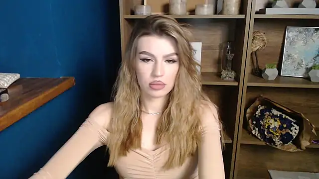 Snapshot of Your_Jessy chatting on 03/01/25, 01:18 Your Jessy online show from 03/01/25, 01:18