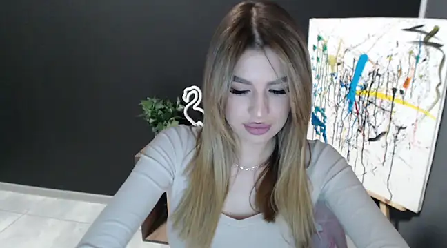 Snapshot of Your_Jessy chatting on 03/02/25, 04:21 Your Jessy online show from 03/02/25, 04:21