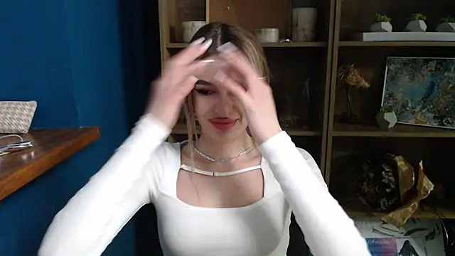 Snapshot of Your_Jessy chatting on 03/17/25, 04:54 Your Jessy online show from 03/17/25, 04:54