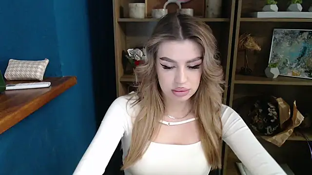 Snapshot of Your_Jessy chatting on 03/19/25, 01:40 Your Jessy online show from 03/19/25, 01:40