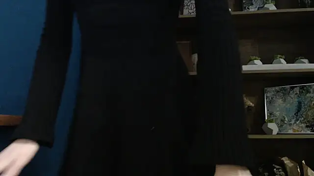 Snapshot of Your_Jessy chatting on 03/22/25, 12:57 Your Jessy online show from 03/22/25, 12:57