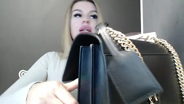 Your Jessy online show from 03/03/26, 01:17